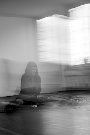Liminal