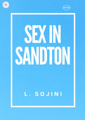 Front Cover of My Romance Novel