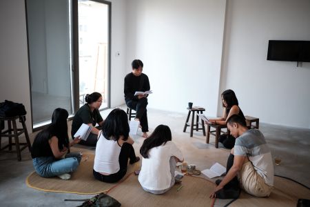 Endgame workshop | Ho Chi Minh City, September 2022